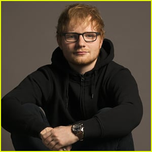 Ed Sheeran's 'Happier' Was Inspired By A Past Relationship He Had