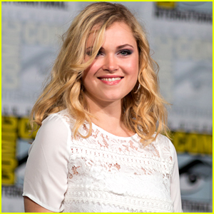 'The 100's Eliza Taylor Starts Another Auction For Family Friend Diagnosed With Leukemia