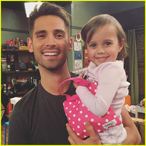 Emma Gets Her Own Room Tonight on 'Baby Daddy'!
