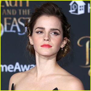 Emma Watson is Confused Why People Say She Can't Be a Feminist Anymore