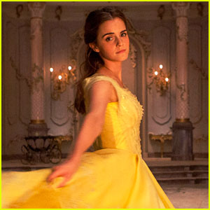 How Much Was Emma Watson Paid for 'Beauty & The Beast'?
