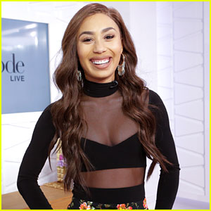 Eva Gutowski Reveals Her Reasons For Laughing Off All The Haters