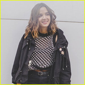 Famous in Love's Georgie Flores Is Very Much Like Her Character Cassie