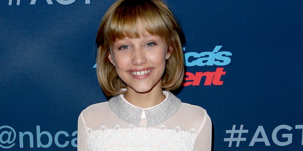 Did Grace VanderWaal Ever Get That Treehouse After Winning ‘America’s(01)