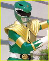 The Green Ranger Is Coming To 'Power Rangers' Movie Sequel!