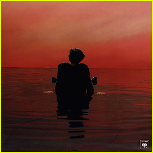 Harry Styles Reveals Artowork For Debut Solo Single, 'Sign of the Times'!