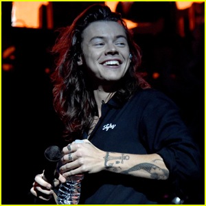 Harry Styles Will Make Solo Debut on 'Saturday Night Live'