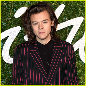 Harry Styles Teases First Single with New TV Ad! (VIDEO)