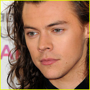 Harry Styles Solo Album is Reportedly REALLY Close to Being Released -- Find Out When!