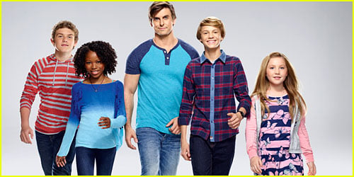 Throwback Thursday: See How Much The Henry Danger Cast Grew Up!