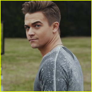 Hunter Hayes is Swoonworthy in New 'Yesterday's Song' Music Video - Watch Now!