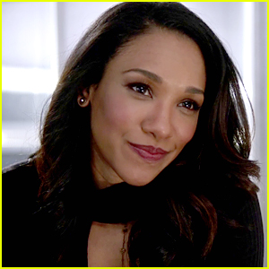 Iris West is Going To Have A Major Role In 'Flash/Supergirl' Musical Crossover