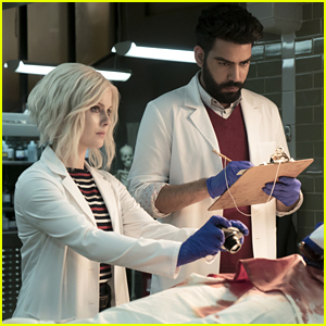 Rose McIver Loved This 'iZombie' Fan's Tweet So Much!