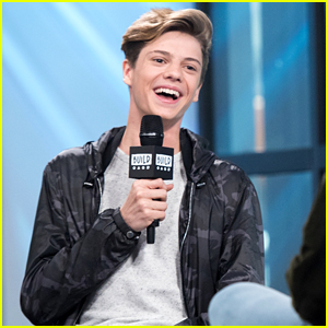 Jace Norman Will Be Turned Into A Cartoon For Animated 'Henry Danger' Series