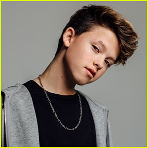 Jacob Sartorius Just Dropped a New Music Video for 'Bingo' -- Watch Now