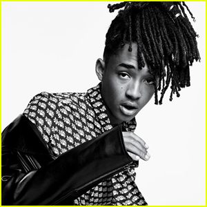 Jaden Smith Will Freak You Out With These Crazy Facts (Video)