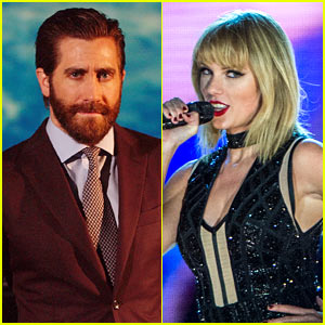 Jake Gyllenhaal Doesn't Want to Talk About Dating Taylor Swift