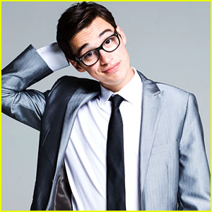 EXCLUSIVE: 'Liv & Maddie’s Joey Bragg Definitely Cried During the Last Scene