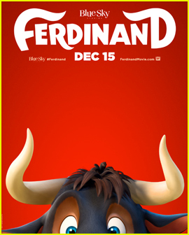 'Ferdinand' Releases First Trailer Featuring Gina Rodriguez & Kate McKinnon (Video)