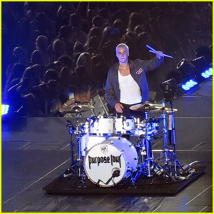 Justin Bieber Kicks Off 'Purpose Tour' Stops in Australia