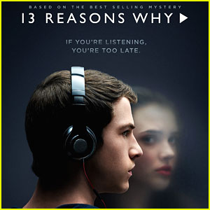 13 Reasons Why Stars Want You To Pay Attention To The Big Issues