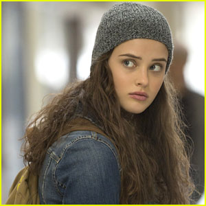 '13 Reasons Why' Star Katherine Langford Opens Up About Show's Sensitive Topics