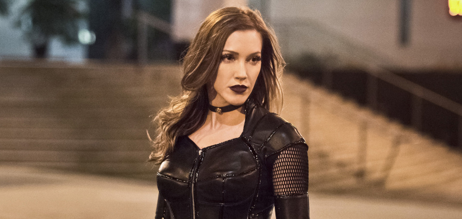 Katie Cassidy is Officially Returning to ‘Arrow’ as a Series Regular