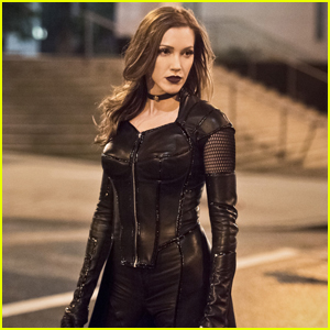 Katie Cassidy is Officially Returning to 'Arrow' as a Series Regular!