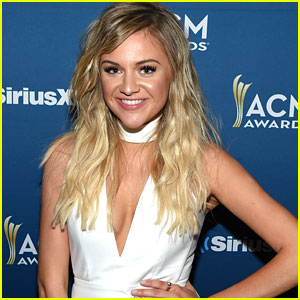 Kelsea Ballerini Will Drop New Song 'High School' After ACMs This Weekend!