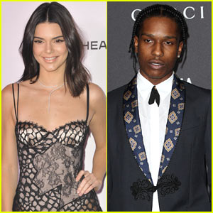 Kendall Jenner & A$AP Rocky Are Getting Serious!