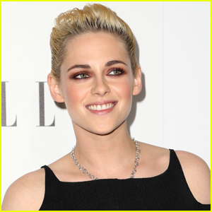 Kristen Stewart Reveals Why She Came Out While Hosting 'SNL'