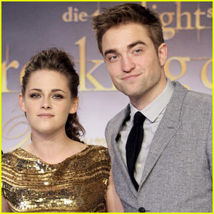 Kristen Stewart Says 'The Public Was The Enemy' During Robert Pattinson Relationship