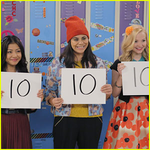 The Liv & Maddie Showrunners Picked Out Their Favorite Episodes (& Its All of Them!)