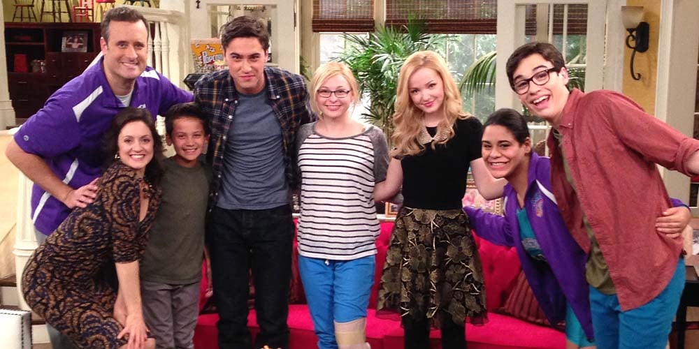 ‘Liv & Maddie’ Actors: Where Can You Find Them Next?