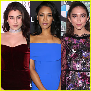 Lauren Jauregui, Candice Patton & More Reach Out on Social Media To Help Find Missing DC Girls