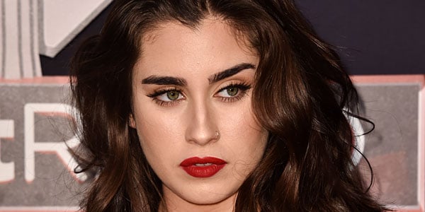 Lauren Jauregui Addresses People Sexualizing Her & Camila Cabello’s ...