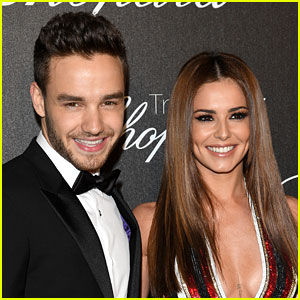 Liam Payne Welcomes Baby Boy with Cheryl Cole - See the First Photo!