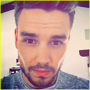 Liam Payne Tweets What It's Like to Be a Dad & It's Hilarious!