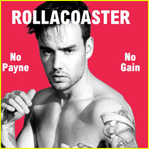 FYI, Photographer Says Liam Payne's Nipple Was Not Retouched