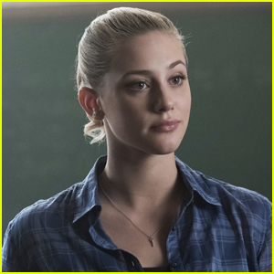 Lili Reinhart Just Pitched A Talk Show For Love Advice & We're Totally In