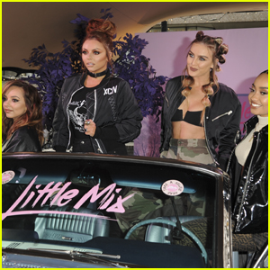 Little Mix Fans Get Are Trying To Land Them A 'Billboard' Magazine Cover!