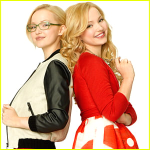 Fans Have Emotional Reactions to 'Liv & Maddie' Series Finale
