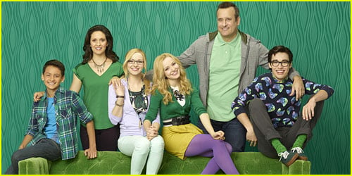 Liv & Maddie Takeover Weekend Full Schedule: All The Episodes That Will Be Aired