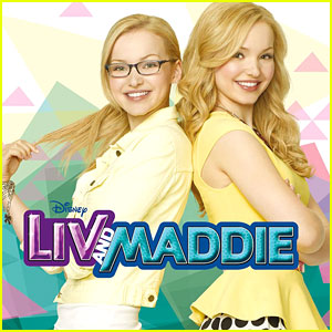 One 'Liv & Maddie' Fan Learned Amazing Love & Life Lessons From The Show