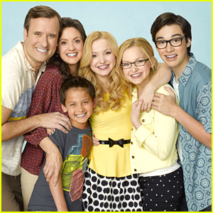 One 'Liv & Maddie' Fan Asked The Realest Question Ever & We Need To Know The Answer!