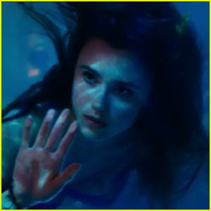 Watch the New Trailer for 'The Little Mermaid' Live-Action Film! (Video)