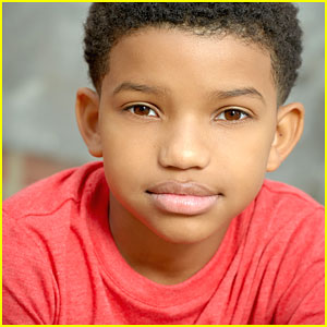 You Will Absolutely Fall In Love With This Is Us Star Lonnie Chavis