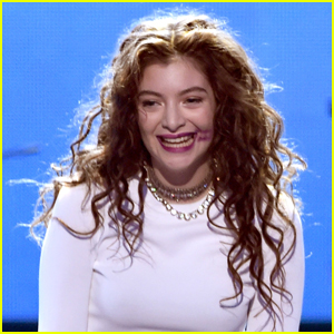 Lorde's New Single Is Coming Sooner Than You Think!