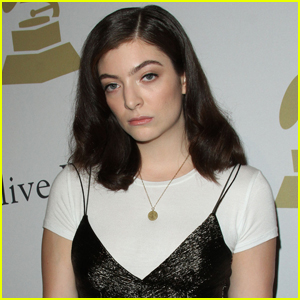 Lorde Doesn't Care What You Think Of Her Unique Dancing