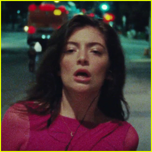 Lorde Just Dropped 'Green Light' Single - Listen Here & Read Lyrics!